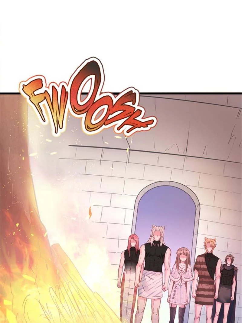 Beauty and the Beasts Chapter 131 Gambar 8